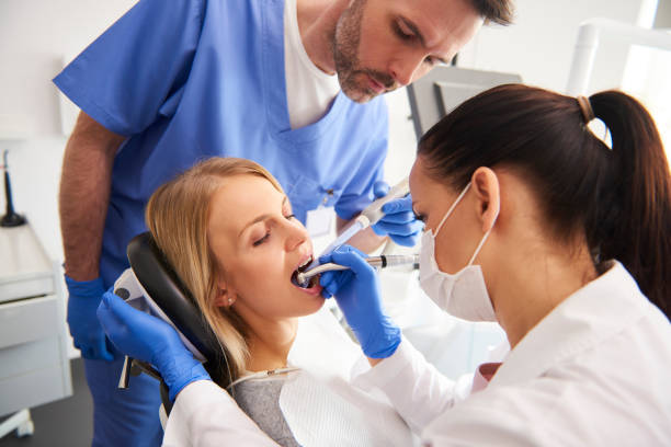 Los Alamos, CA Dental Services Company